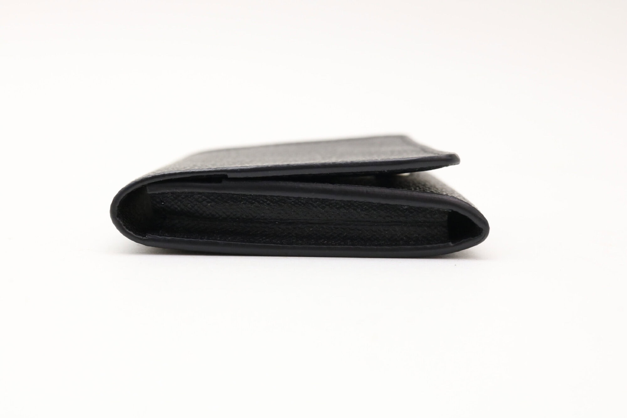 Louis Vuitton Monogram Eclipse Enveloppe Carte de Visite (Envelope Business Card Holder) image 3