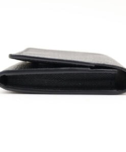 Louis Vuitton Monogram Eclipse Enveloppe Carte de Visite (Envelope Business Card Holder) - Image 4