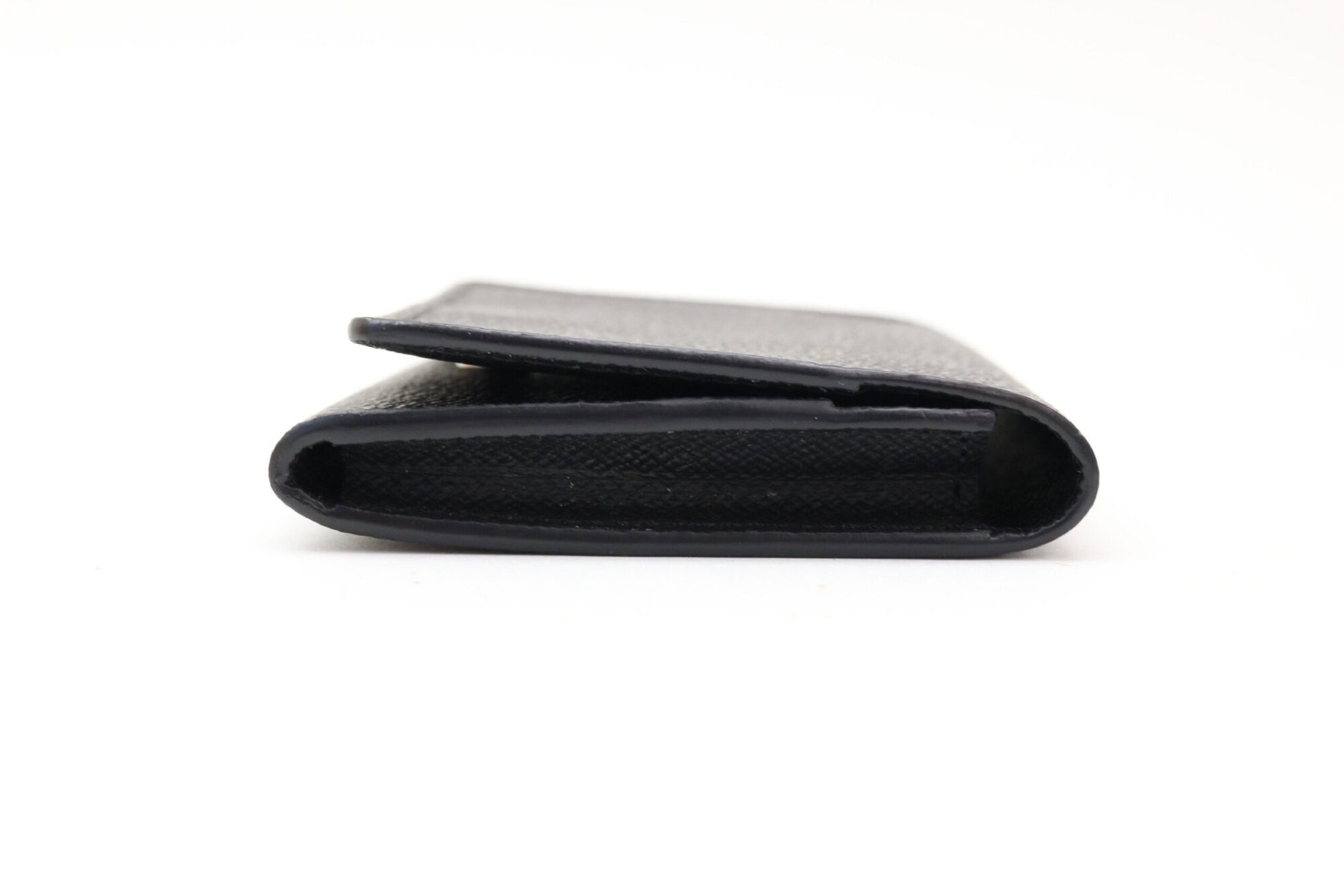 Louis Vuitton Monogram Eclipse Enveloppe Carte de Visite (Envelope Business Card Holder) image 4