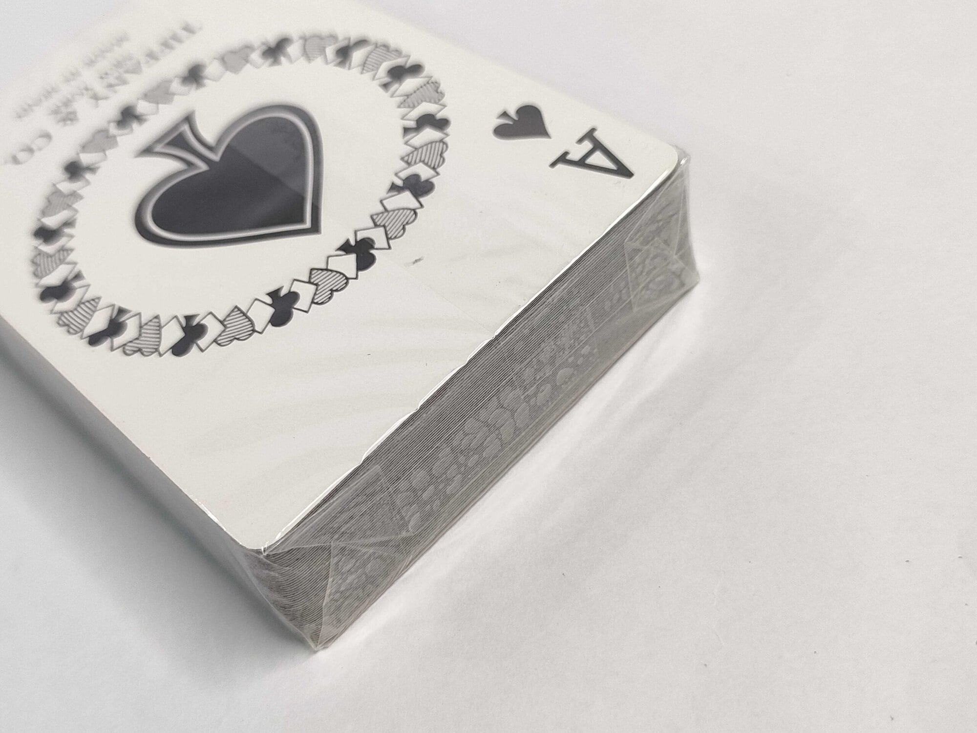 Tiffany & Co. Double Deck Playing Cards Set - Image 4
