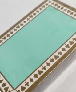 Tiffany & Co. Double Deck Playing Cards Set - Image 8