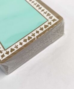 Tiffany & Co. Double Deck Playing Cards Set - Image 9