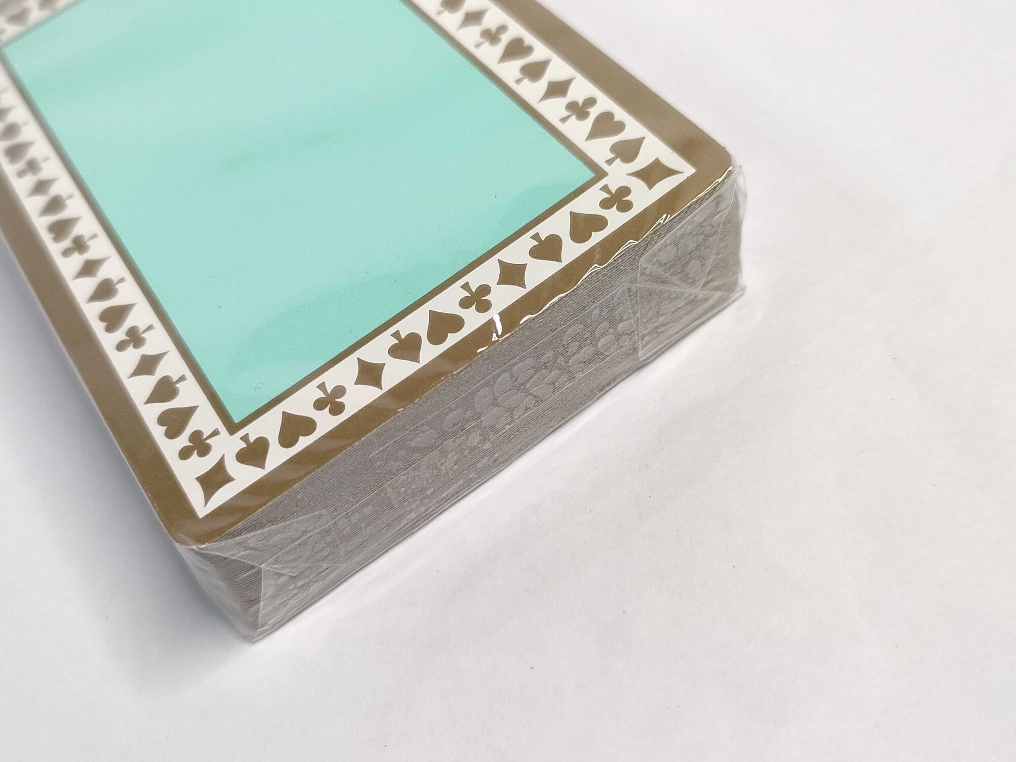 Tiffany & Co. Double Deck Playing Cards Set - Image 9