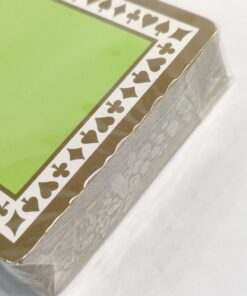 Tiffany & Co. Double Deck Playing Cards Set - Image 7