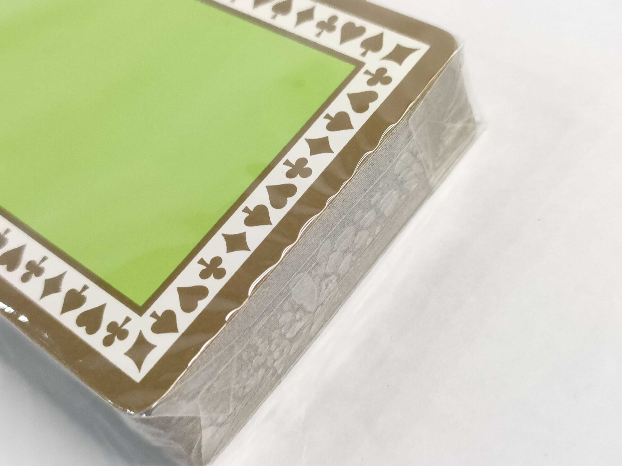 Tiffany & Co. Double Deck Playing Cards Set - Image 7