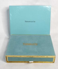 Tiffany & Co. Double Deck Playing Cards Set - Image 10