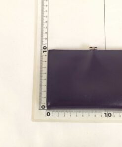 Alternative view of Prada Smooth Leather Compact Flip Clip Wallet