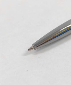 Tiffany & Co. Elsa Peretti Ruthenium-Tone T-Clip Ballpoint Pen - Image 5