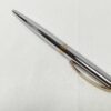 Tiffany & Co. Two-Tone T-Clip Classic Ballpoint Pen