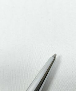Tiffany & Co. Two-Tone T-Clip Classic Ballpoint Pen - Image 5