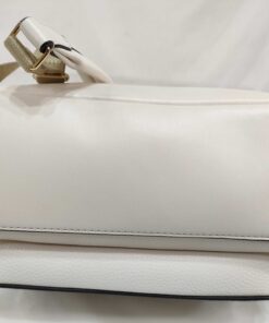 Michael Kors Maisie Medium Pebbled Leather 2-in-1 Backpack - Image 8