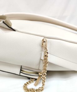 Michael Kors Maisie Medium Pebbled Leather 2-in-1 Backpack - Image 10