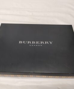 Burberry London Nova Check Cotton Towel Gift Box Set NWT - Image 7