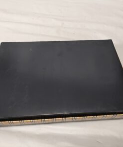 Burberry London Nova Check Cotton Towel Gift Box Set NWT - Image 10