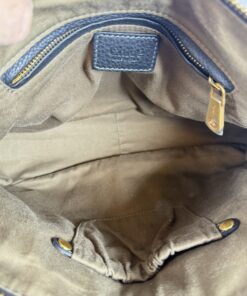 Chloé Medium Marcie Double Carry Satchel Bag - Image 7