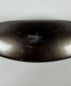LOEWE SLW071 Vintage Rectangular Sunglasses - Image 3