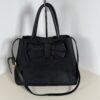 Prada Tessuto Nylon Bow Convertible Tote