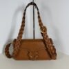 Coach Tabby Shoulder Bag 26 with Braid Details
