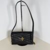 Tory Burch Kira Chevron Convertible Shoulder Bag
