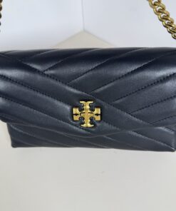 Tory Burch Kira Chevron Convertible Shoulder Bag