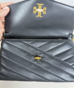 Tory Burch Kira Chevron Convertible Shoulder Bag - Image 7