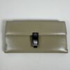 Gucci Smooth Calfskin Continental Latch Wallet