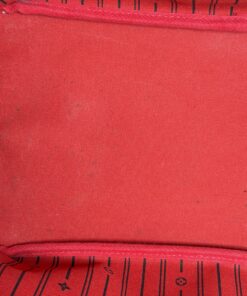 Louis Vuitton Damier Ebene Neverfull GM Tote Bag - Image 14