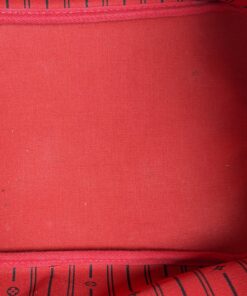 Louis Vuitton Damier Ebene Neverfull GM Tote Bag - Image 15