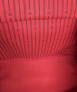 Louis Vuitton Damier Ebene Neverfull GM Tote Bag - Image 17