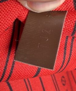 Louis Vuitton Damier Ebene Neverfull GM Tote Bag - Image 22