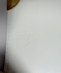 Louis Vuitton Suhali Leather Agenda PM Ring Planner - Image 12