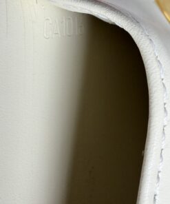 Louis Vuitton Suhali Leather Agenda PM Ring Planner - Image 13