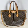 Louis Vuitton Monogram Canvas Palermo PM Tote Bag