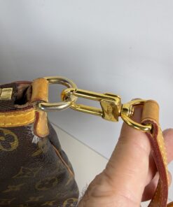 Louis Vuitton Monogram Canvas Palermo PM Tote Bag - Image 5