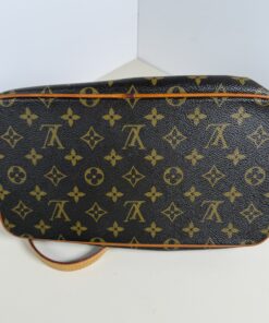 Louis Vuitton Monogram Canvas Palermo PM Tote Bag - Image 12