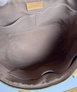 Louis Vuitton Monogram Canvas Palermo PM Tote Bag - Image 17