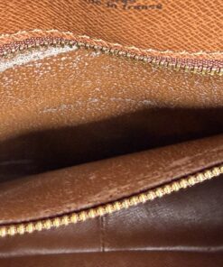 Louis Vuitton Monogram Canvas Saint Cloud GM Shoulder Bag - Image 16