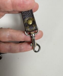 Louis Vuitton Monogram Canvas 12mm Removable Shoulder Strap 36 in long - Image 4