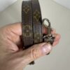 Louis Vuitton Monogram Canvas 12mm Removable Shoulder Strap