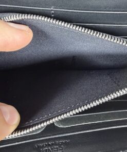 Fendi Karlito Leather Wallet on Chain (WOC) - Image 9