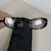 Givenchy 4G Liquid Cat-Eye Sunglasses (GV40094I)