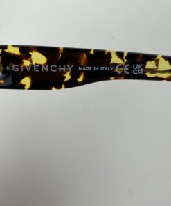 Givenchy 4G Liquid Cat-Eye Sunglasses (GV40094I) - Image 5