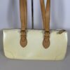 Louis Vuitton Monogram Vernis Rosewood Avenue Shoulder Bag