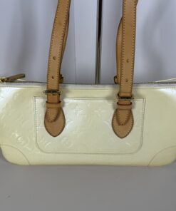 Louis Vuitton Monogram Vernis Rosewood Avenue Shoulder Bag - Image 3