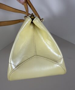 Louis Vuitton Monogram Vernis Rosewood Avenue Shoulder Bag - Image 6