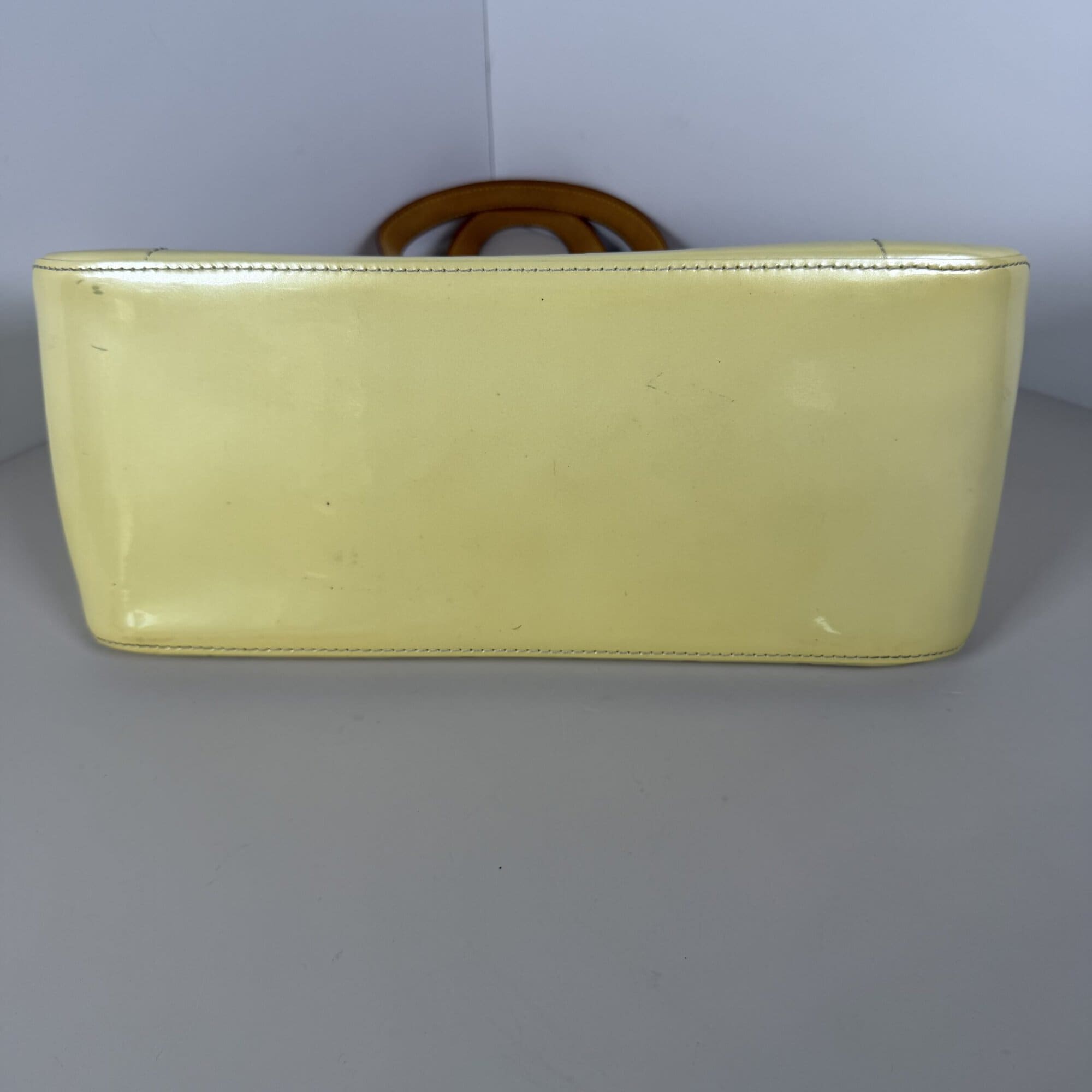Louis Vuitton Monogram Vernis Rosewood Avenue Shoulder Bag image 9