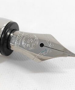 TWSBI Emerald Green Diamond 580AL Fountain Pen, additional view 7
