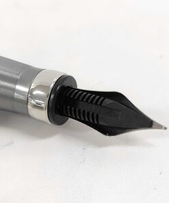 TWSBI Emerald Green Diamond 580AL Fountain Pen, additional view 8