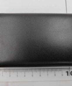 Alternative view of Burberry Black Leather Black Label 5-Hook Key Case