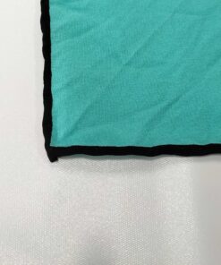 Tiffany & Co. Floral Ribbon 3D Cube Silk Square Scarf, additional view 5